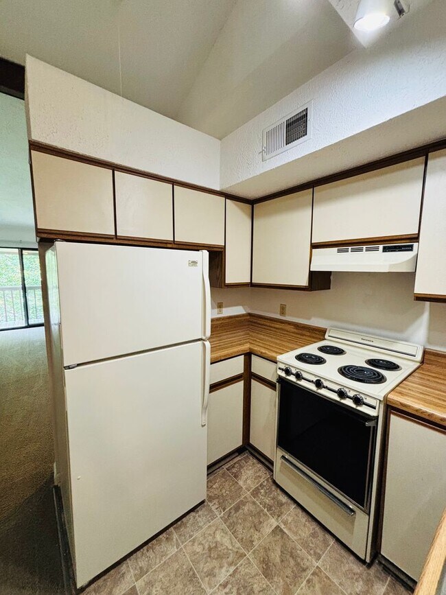 Photo - Studio 1 Bath with Loft Condo