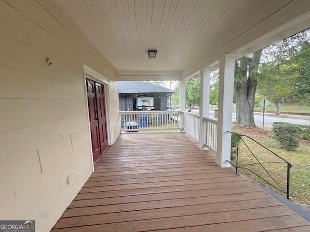 Photo - 820 Peeples St SW