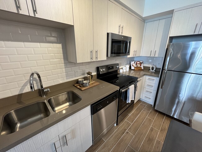 Photo - 2131 NE 167th St Unit A1