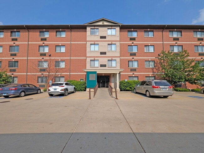 Photo - 3370 W Brooke Ave Condo Unit 414