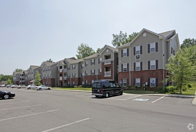 Photo - Crossland Manor Apartments