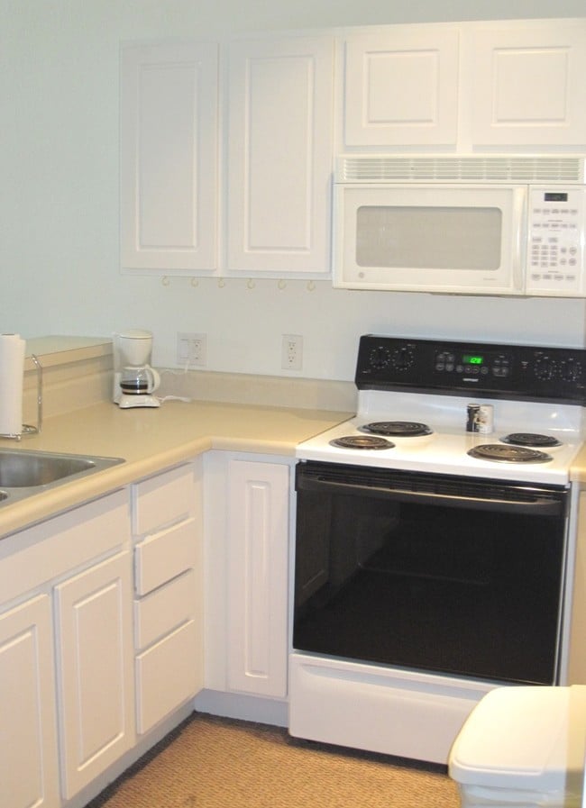 Photo - Greystone Lofts