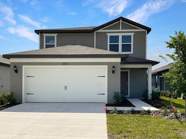 Building Photo - 3551 Hornbeam Rd