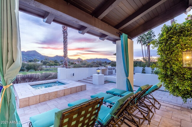 Photo - 8672 N 64th Pl