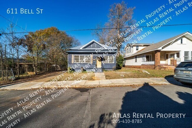 Photo - 611 Bell St
