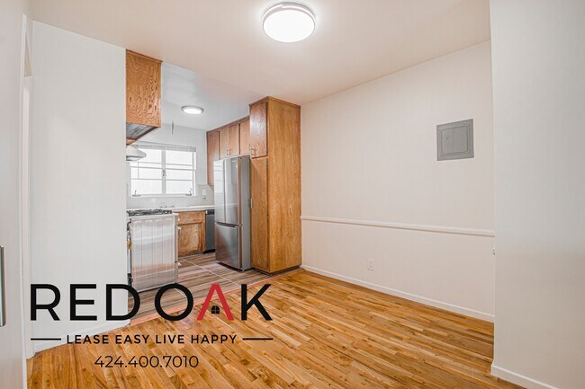 Photo - 1023 Hayworth Ave Unidad 6