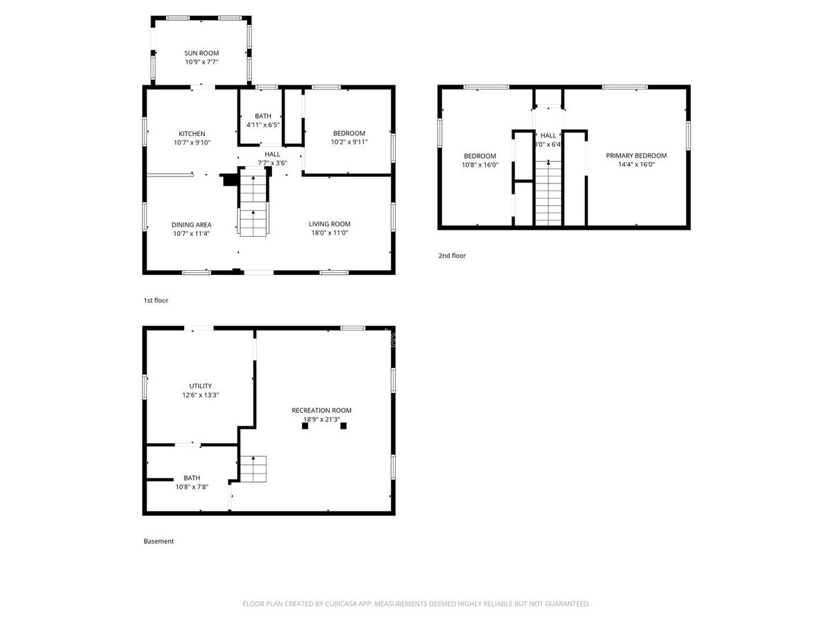 Photo - 1001 Southport Ave