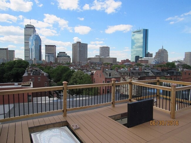Photo - 690 Tremont St Unit 4