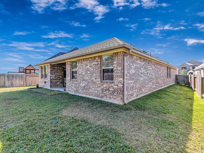 Photo - 14106 Pinebrook Thistle Ct