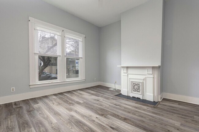 Photo - 1504 E Breckinridge St Unidad #1