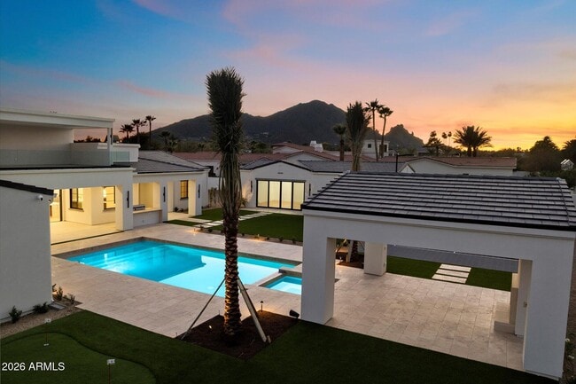 Photo - 6821 E Valley Vista Ln