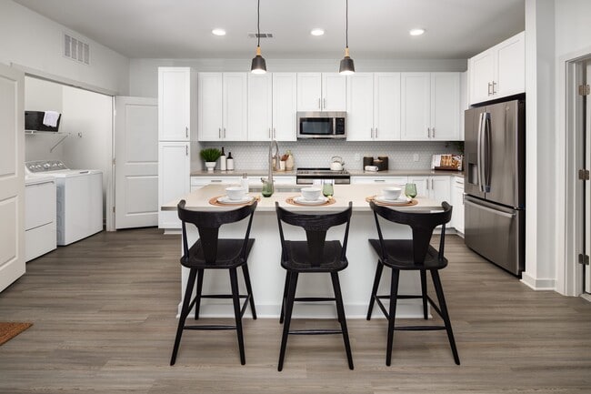 Photo - The Brookstone Apartments Acworth