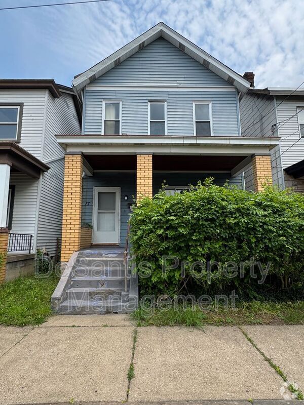 Building Photo - 17 Ainsworth St Rental