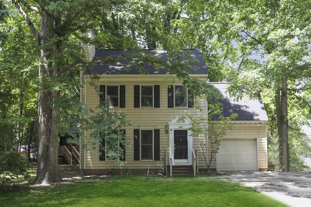 Photo - 102 Fawn Ridge Ct