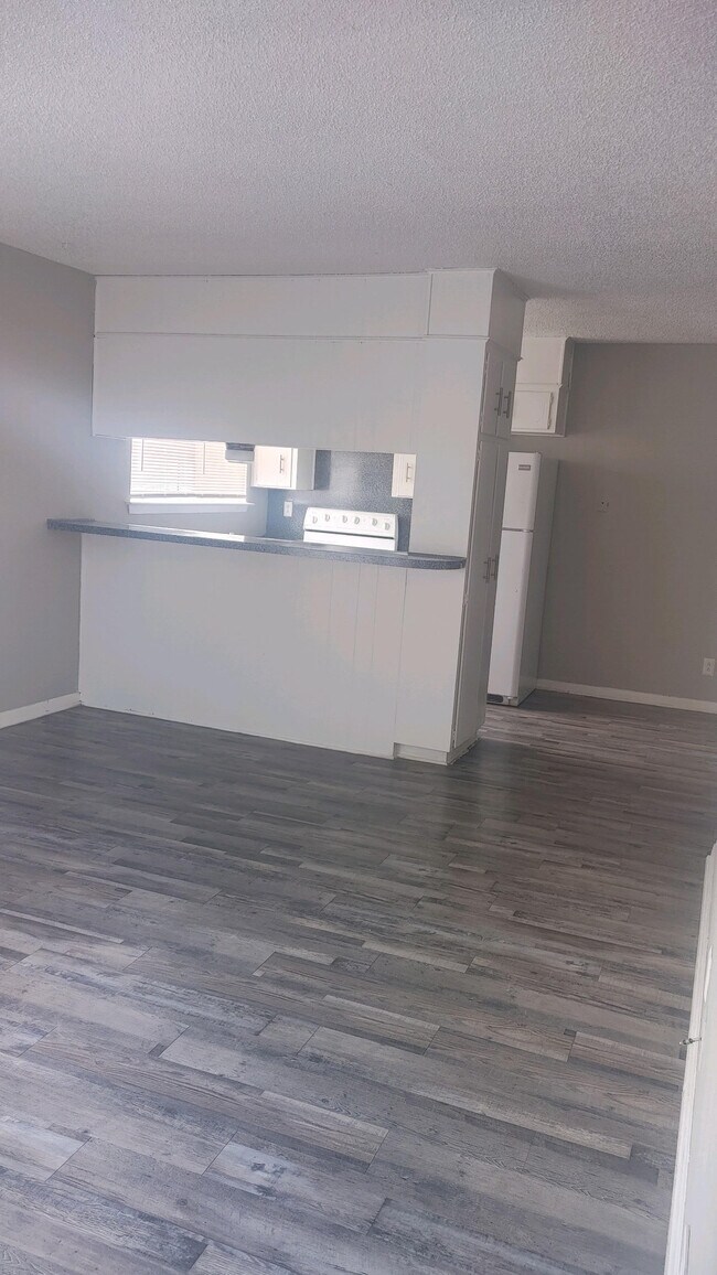 Hillcrest Apartments Killeen, TX