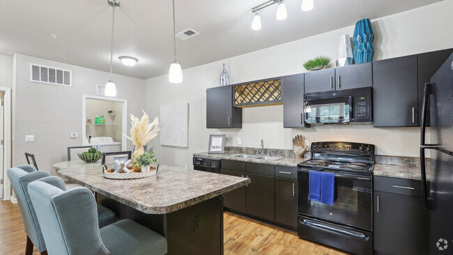 Building Photo - Springs At McDonough Rental