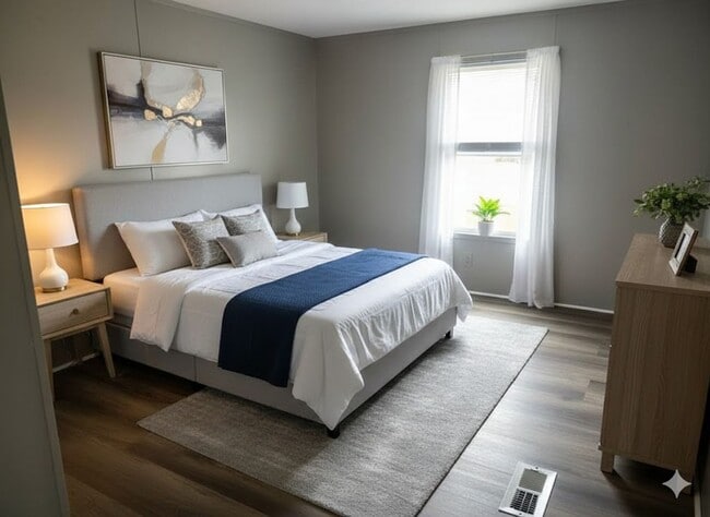 Photo - 3-bedrooms and 2-bathrooms Mobile-home