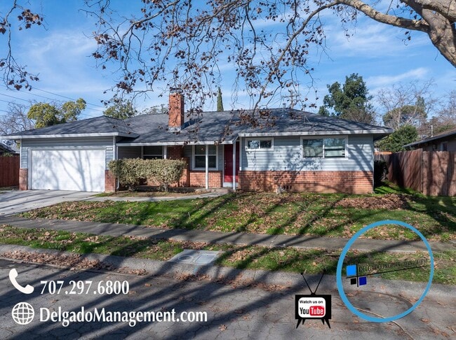 Building Photo - Ranch style 3 bedroom home