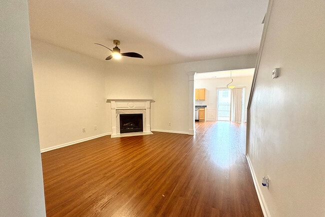 Photo - Town Home - 3 Beds - 3 Baths