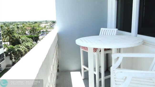 Photo - 4250 Galt Ocean Dr Unit 6M