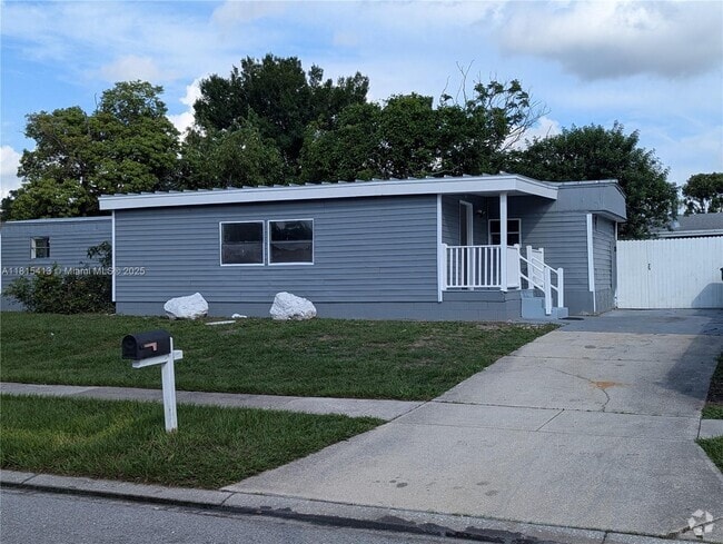Building Photo - 6826 Pompeii Rd Rental