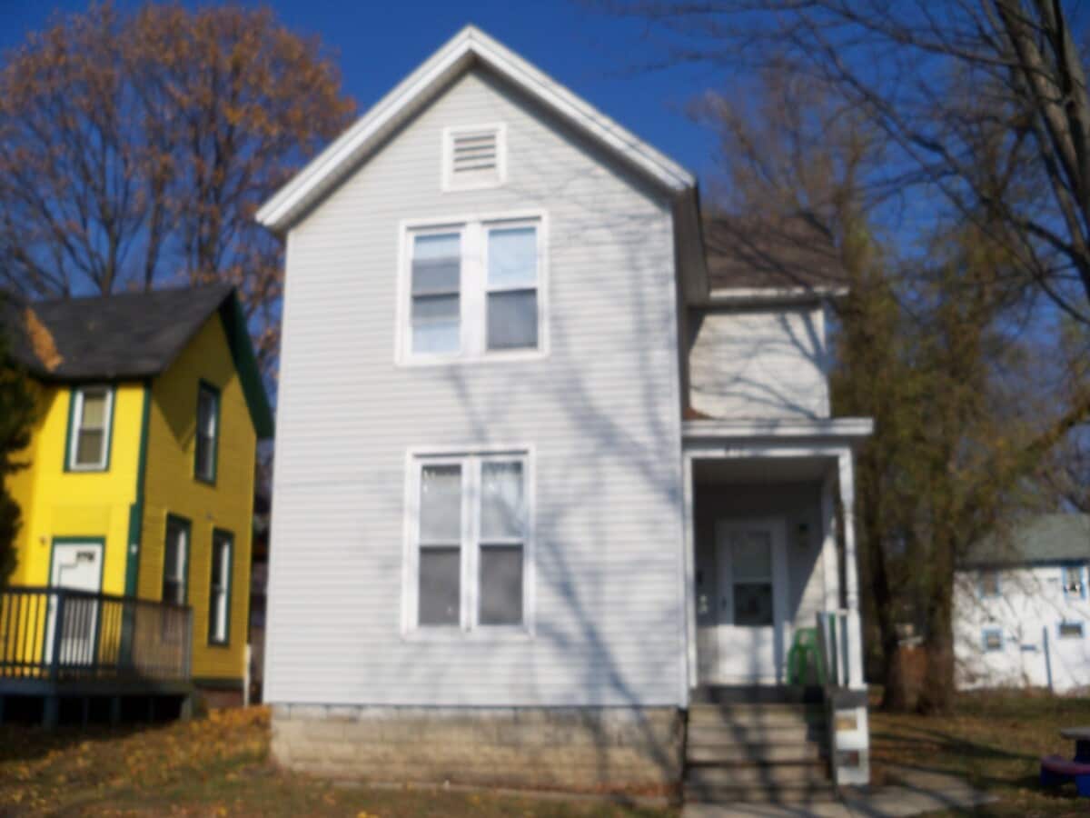 Photo - 810 Huestis Ave Unit Apt 1