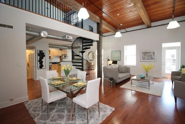 Building Photo - 4 Powder Mill Sq Unit 106