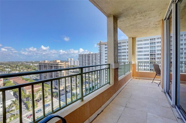 Photo - 2080 S Ocean Dr Condo Unit 1702