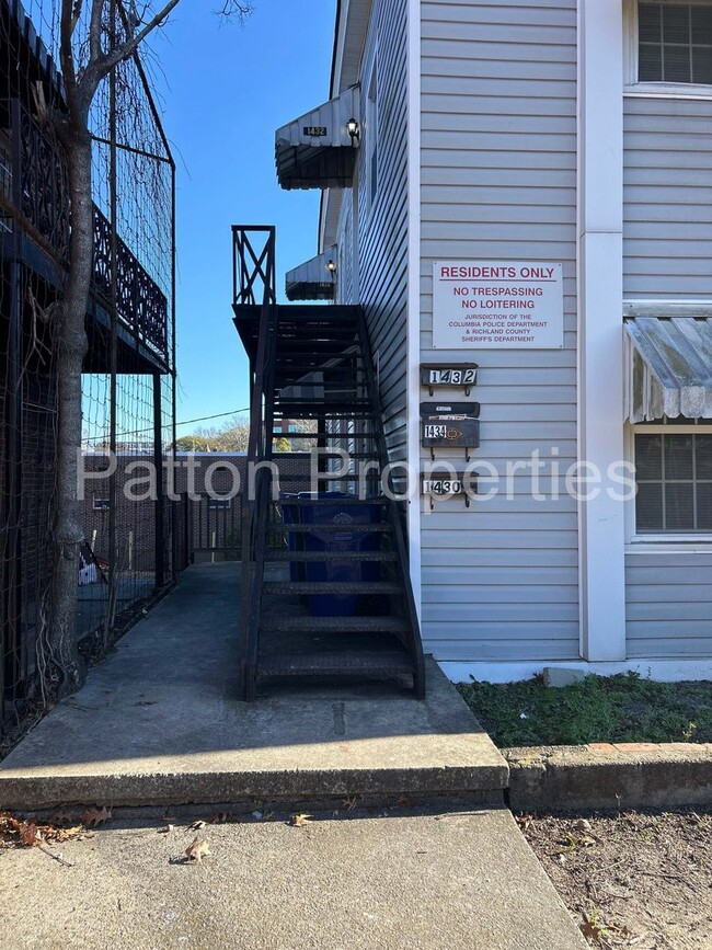Photo - 1430 Gregg St Apartment Unit 1430