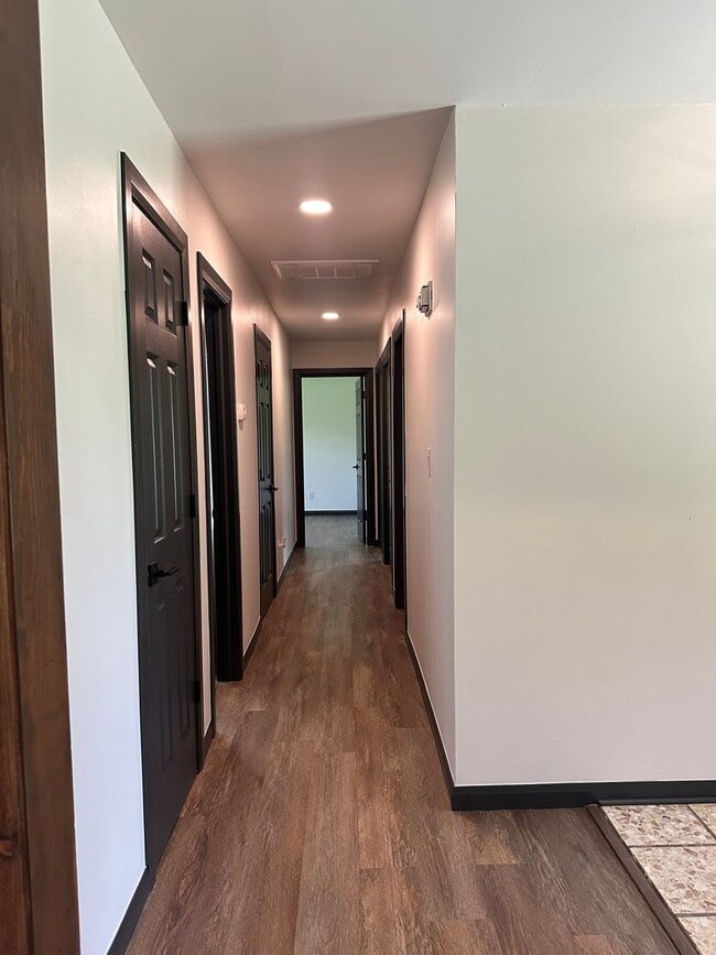 Photo - Welcome to country living with a fresh, modern twist.