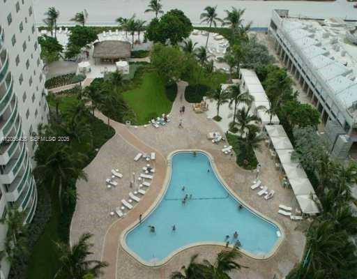 Photo - 3001 S Ocean Dr Unit 721