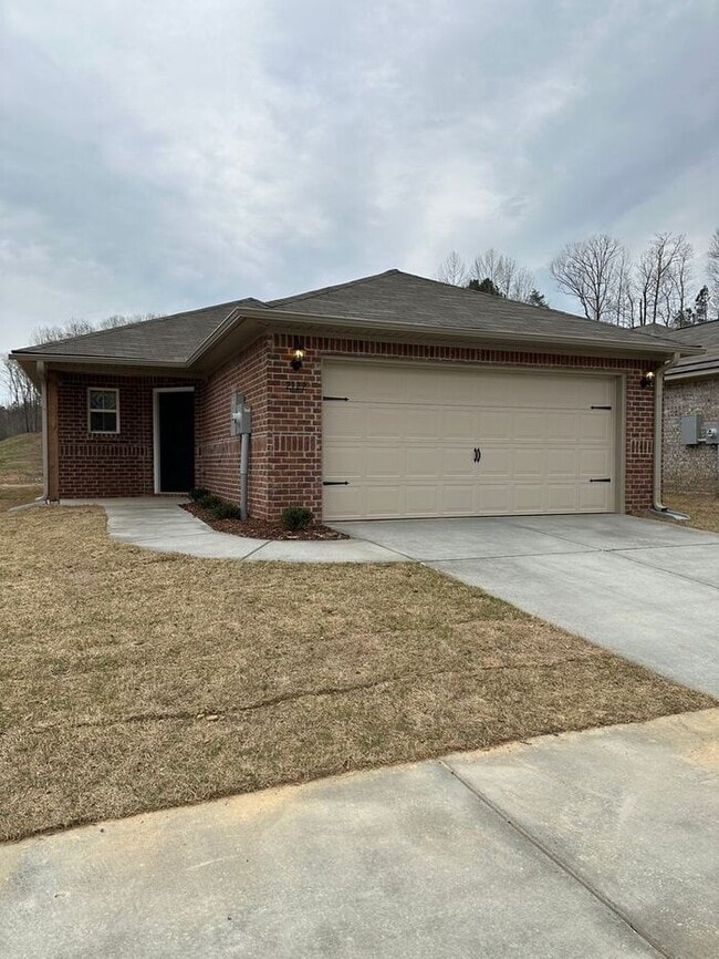 Photo - Available Now! Spacious 4-Bedroom, 2-Bath Home in Kilpatrick Landing