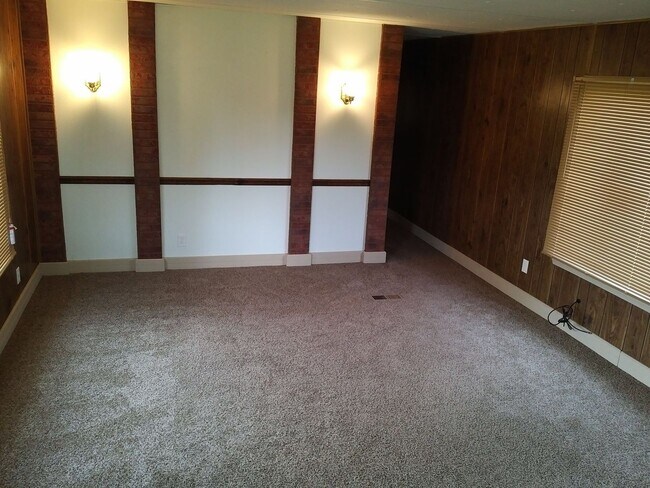 Photo - Blanchard Mobile Home....