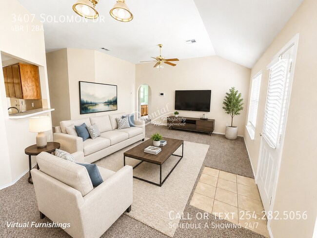 Photo - 3407 Solomon Dr