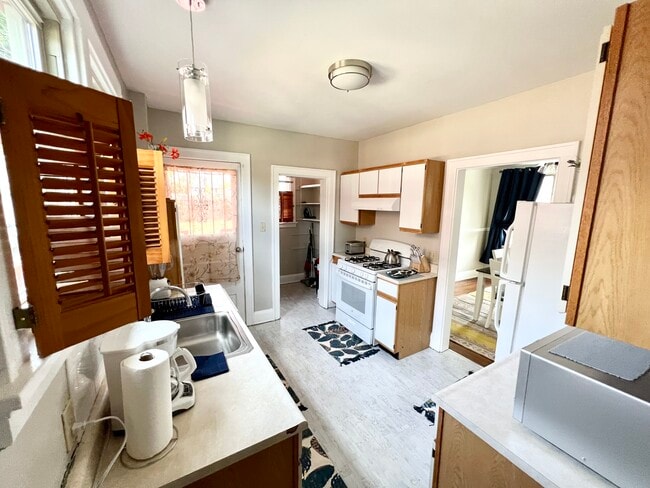 Photo - 1116 Coronado Ave