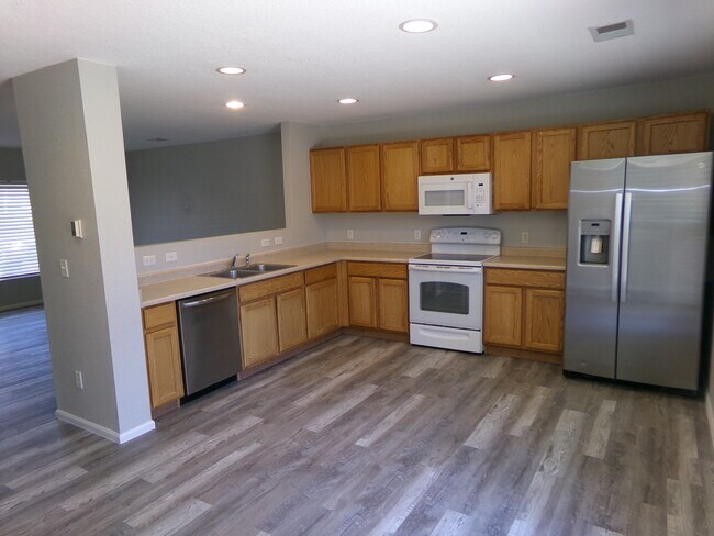 Photo - 3520 Warren Farm Ct