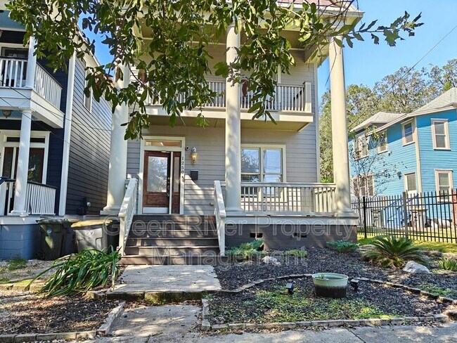 Photo - 1250 N Liberty St