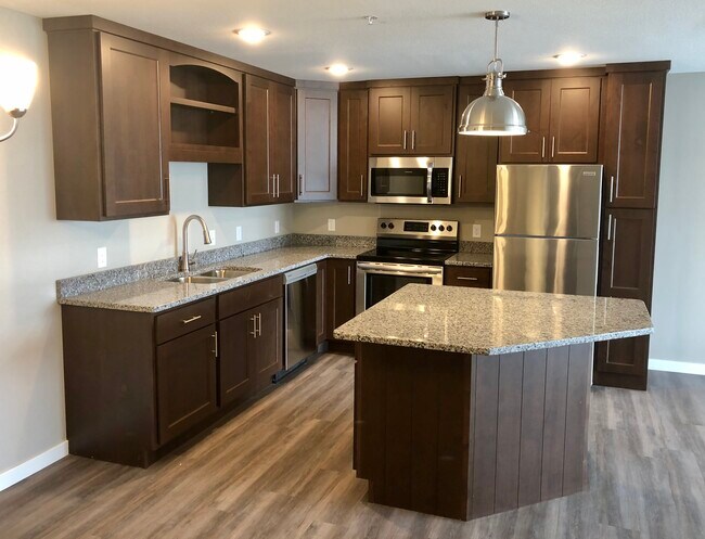 Tremont Apartments