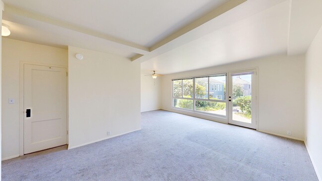 Photo - Parkmerced Apartments