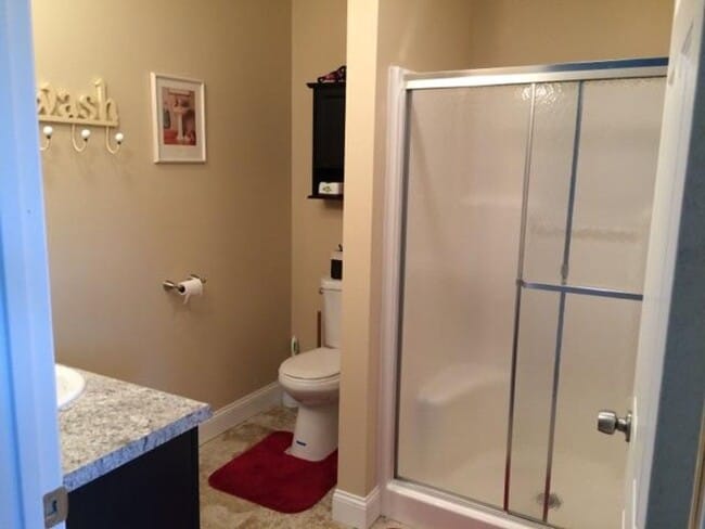 Photo - 3 Bedroom Duplex