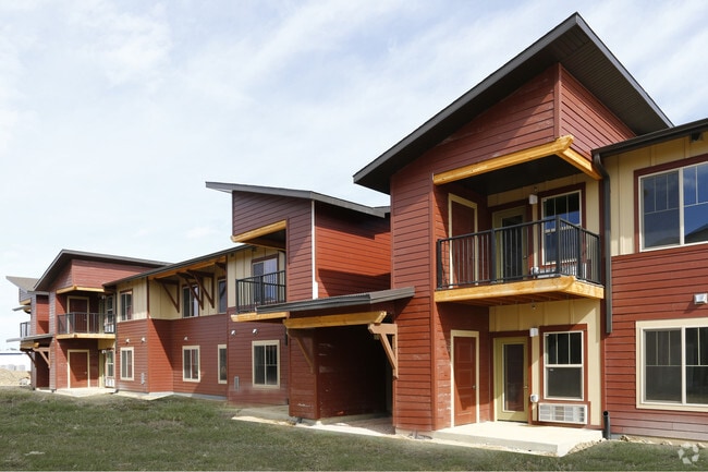 Photo - Sage Ridge Apartments (Income Restricted)