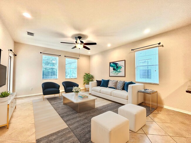 Photo - Luxury-living 4/Beds/3.5-Bath home in prestigious Highland Park!