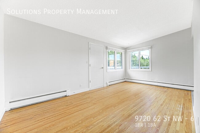 Photo - **One Bedroom w/ lots of Natural Light** Unit 6