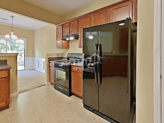 Photo - 2712 Briaroak Dr