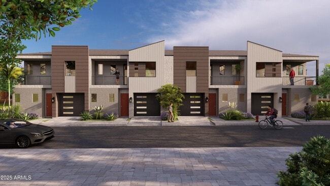 Building Photo - 1015 E Pasadena Ave Rental