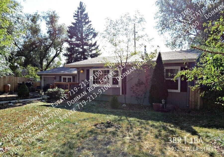 Photo - 3932 Azalea St