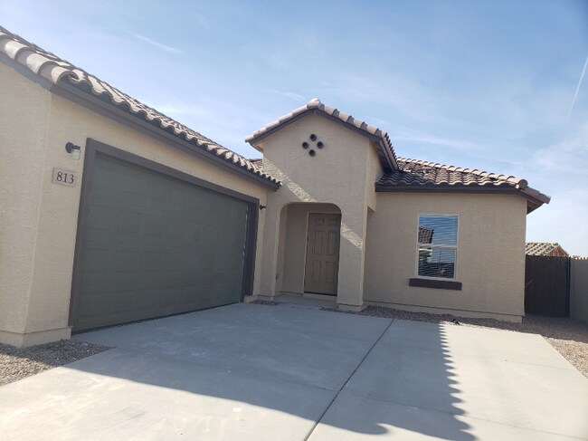 Photo - 813 S Parker Pl