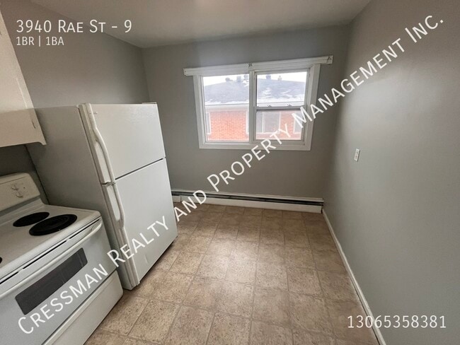 Photo - 1 Bed, 1 Bath APARTMENT located in South Regina Unit 9