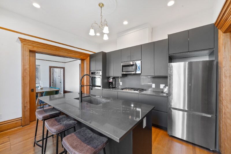 Photo - 1444 Stuart St Unidad 1444