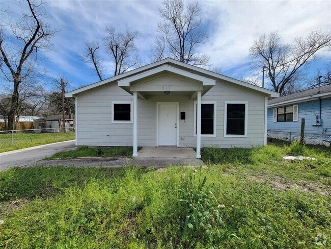 Building Photo - 617 Avenue I Rental
